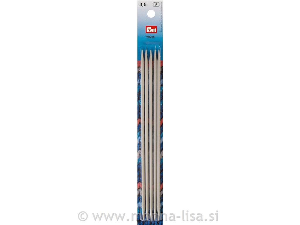 Pletilke (5) debelin od 2,0 do 5,0mm