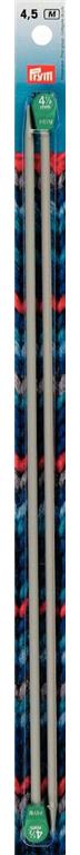 Pletilke debelin 2,0 - 7,0 mm