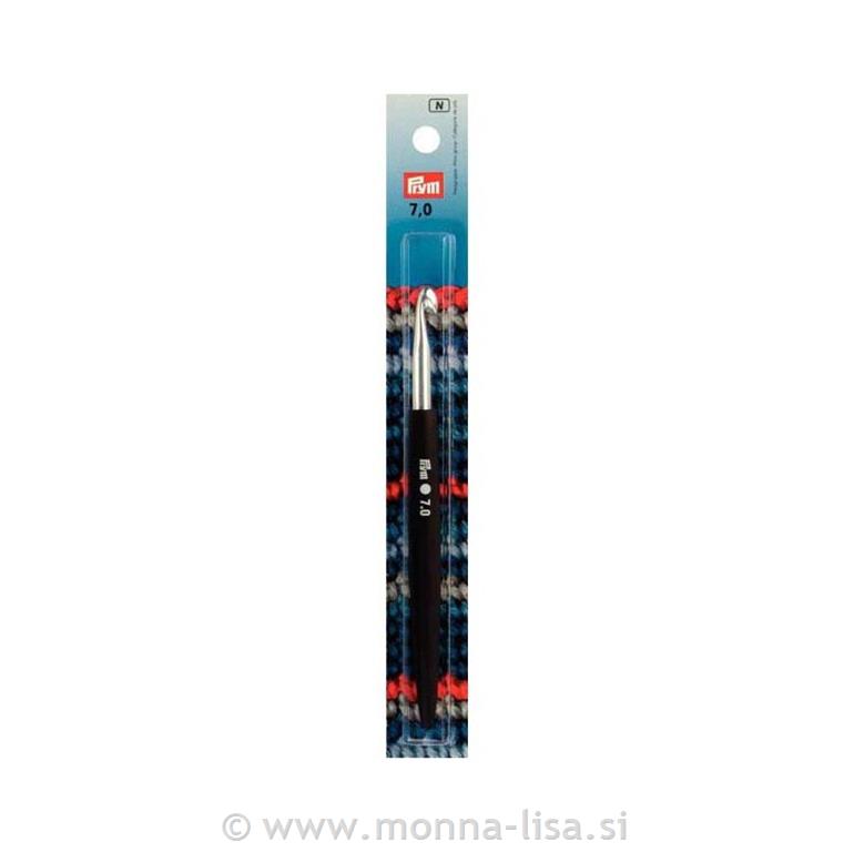 Kvačka debelin 7,0 - 12,0mm