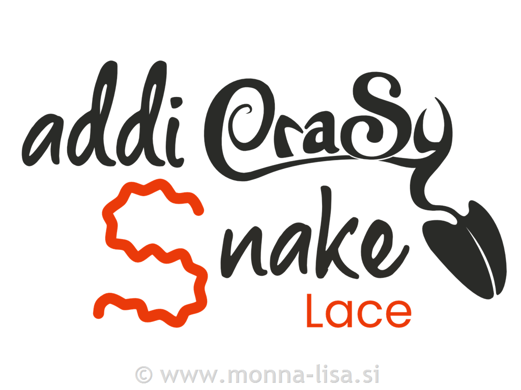 addi craSy Snake - 3,0(5)