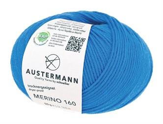 Merino 160 EXP - volna 50g