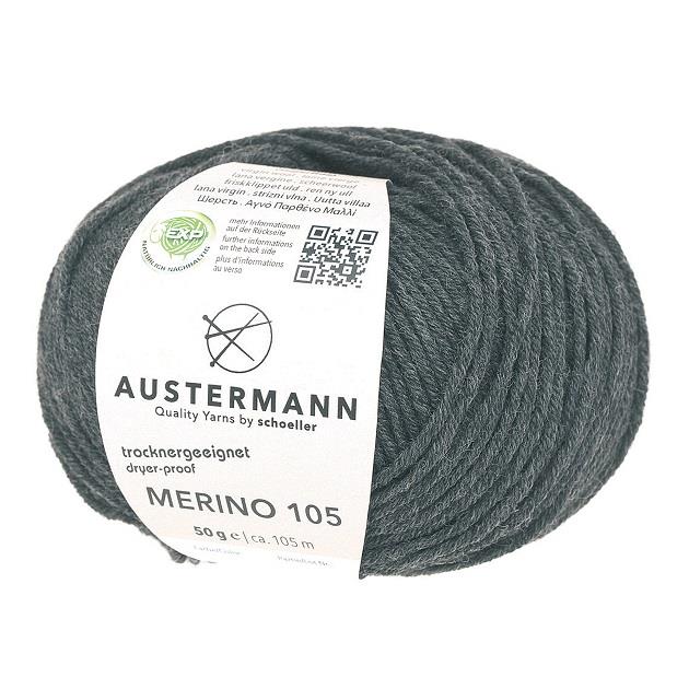 Merino 105 EXP - volna 50g