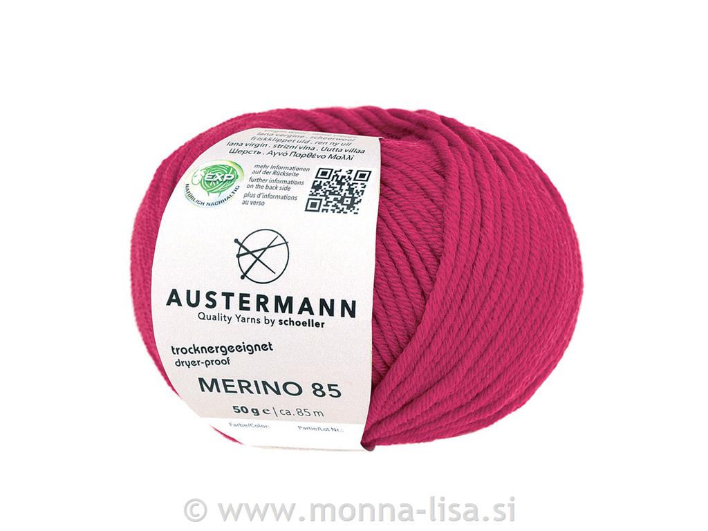 Merino 85 EXP - preja 50g