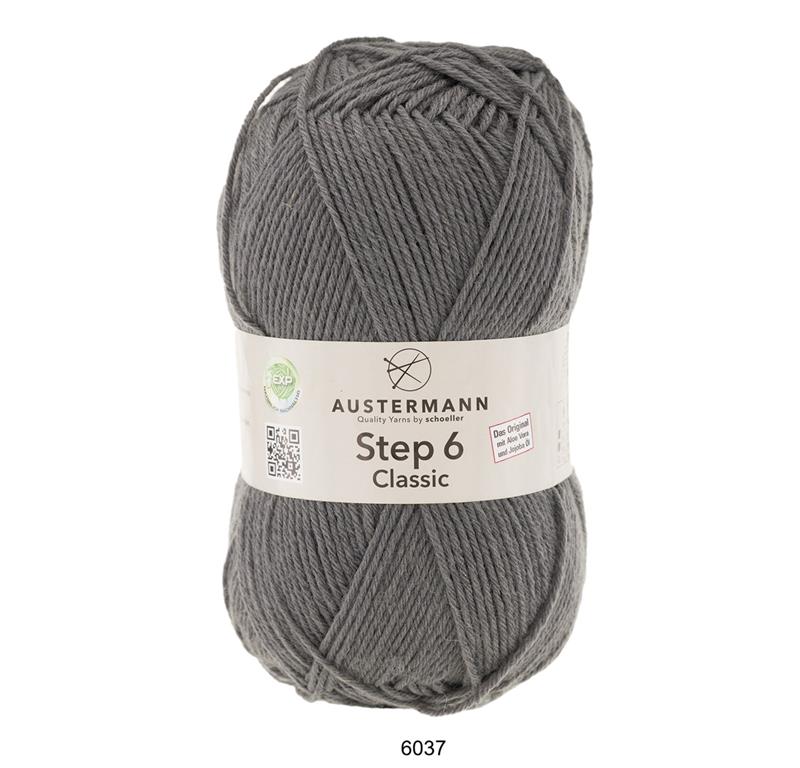 Step 6 Classic - preja 150g
