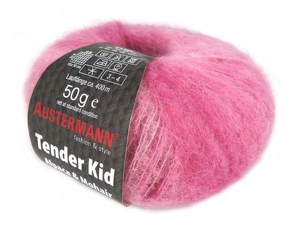 Tender Kid - preja 50g
