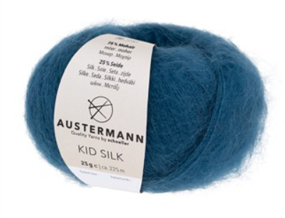 Kid Silk - preja 25g