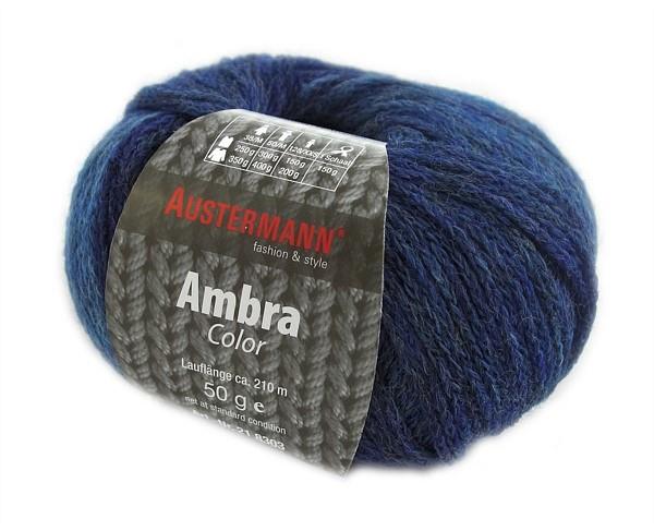 Ambra color - preja 50g