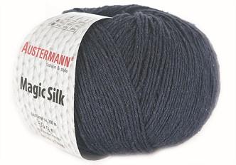 Magic Silk - preja 50g