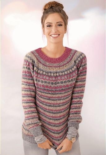 Mohair Dream - preja za pletenje 50g