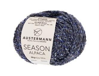 Season alpaca - preja 50g