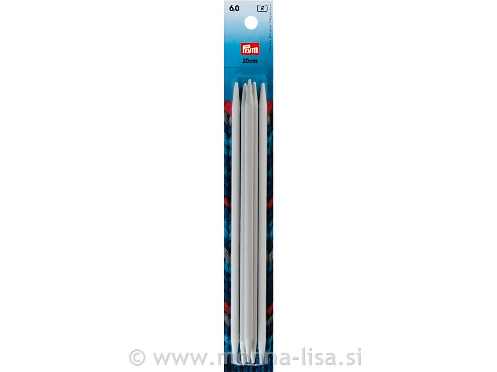 Pletilke (5) debelin od 5,5 do 12mm