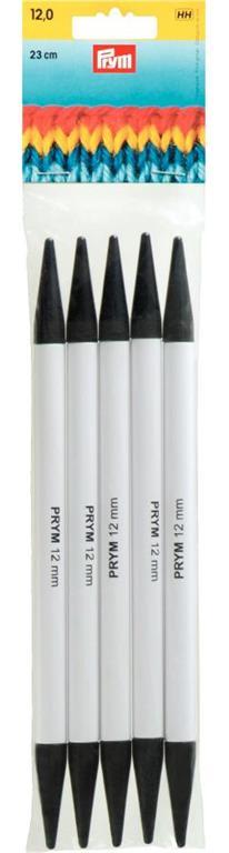 Pletilke (5) debelin od 5,5 do 12mm