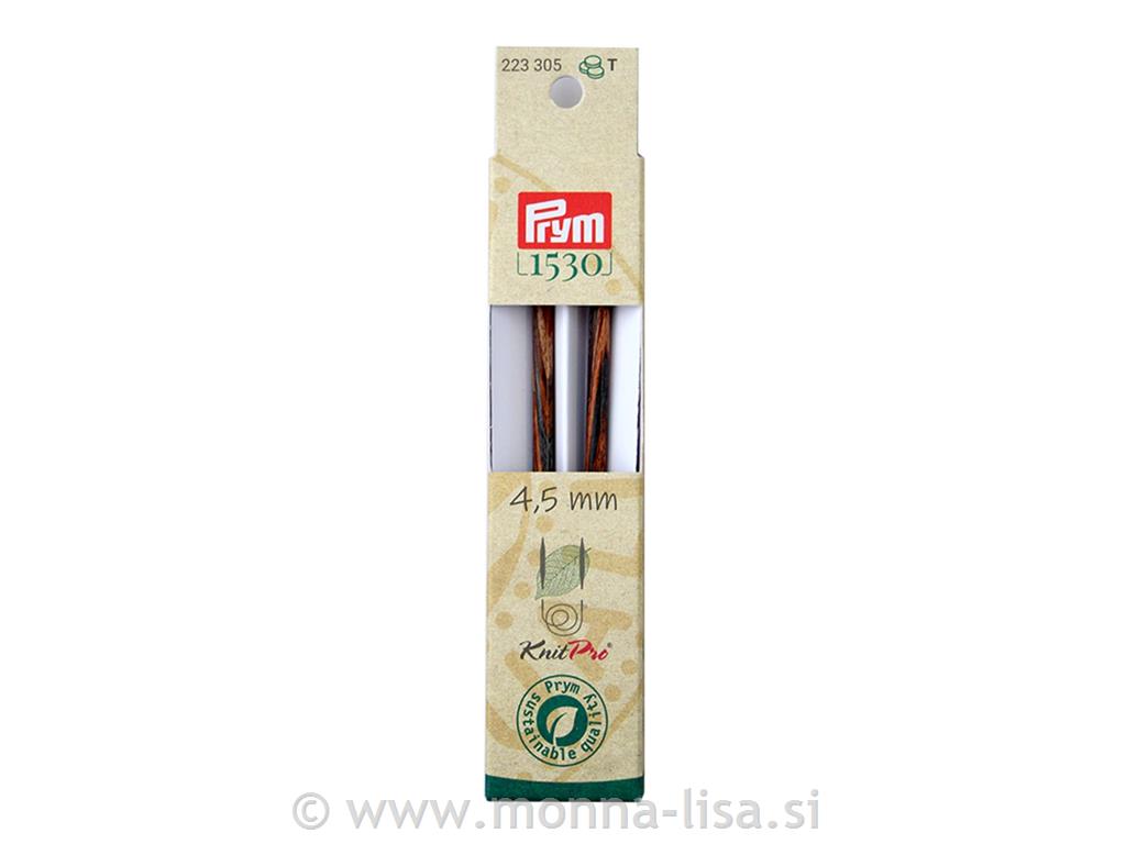 Knit Pro - zamenljive pletilke 3 - 15