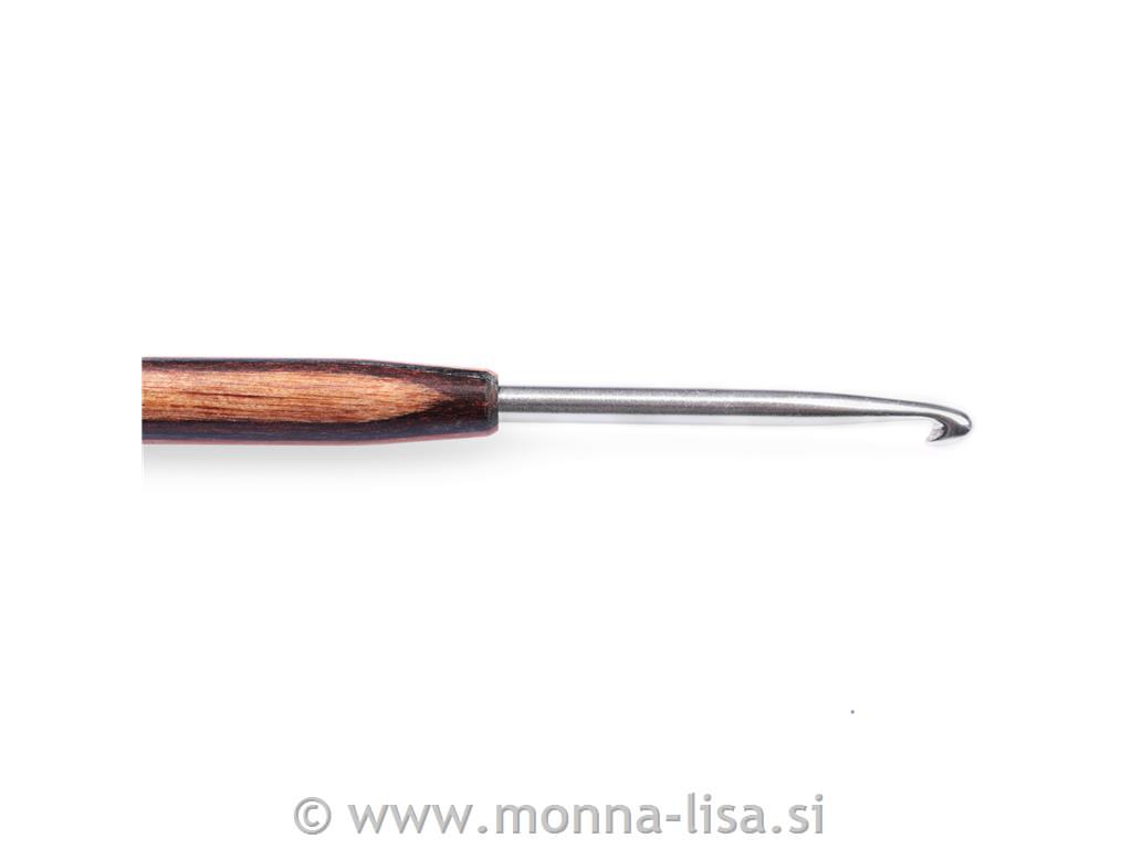 Kvačka Knit pro debeline 2,5 - 5,0