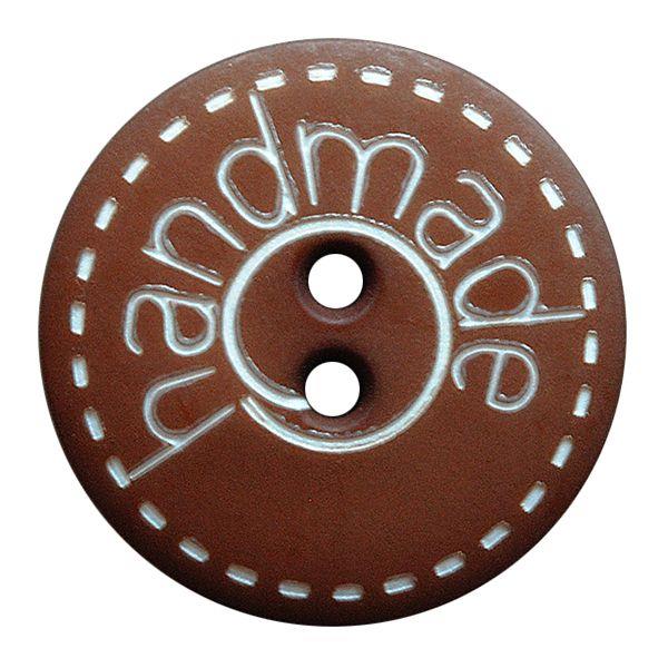 Gumb handmade 15mm