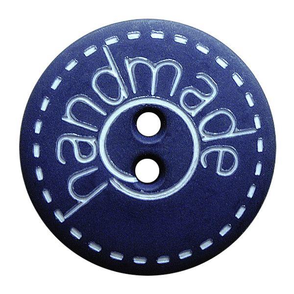 Gumb handmade 18mm