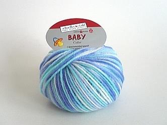Baby color - preja 25g