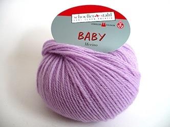 Baby - preja 25g