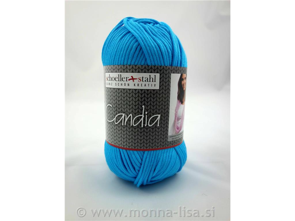Candia - preja 100g