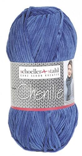 Chenille - preja 100g