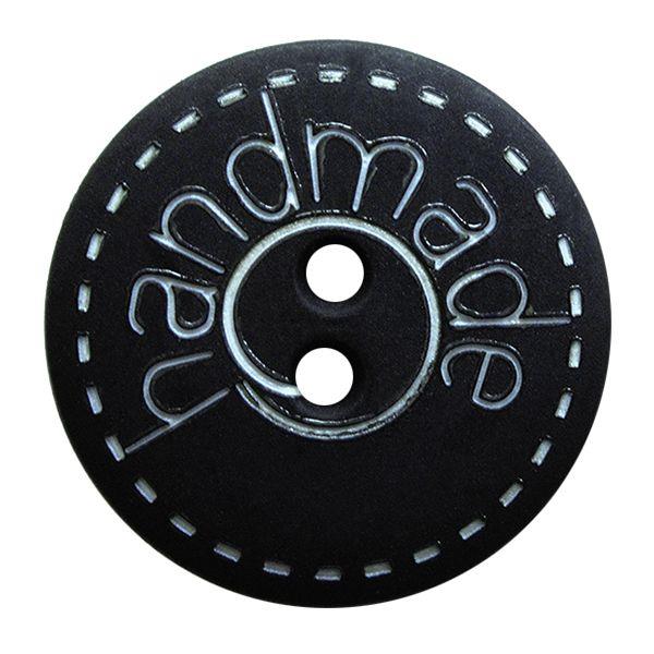 Gumb handmade 23mm