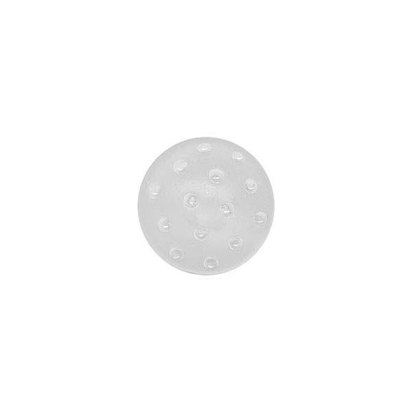Gumb s pikicami 14mm