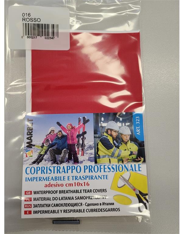 Krpe za popravila - vodoodporne