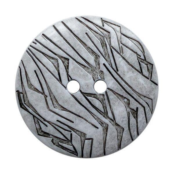 Gumb z vzorcem 23mm