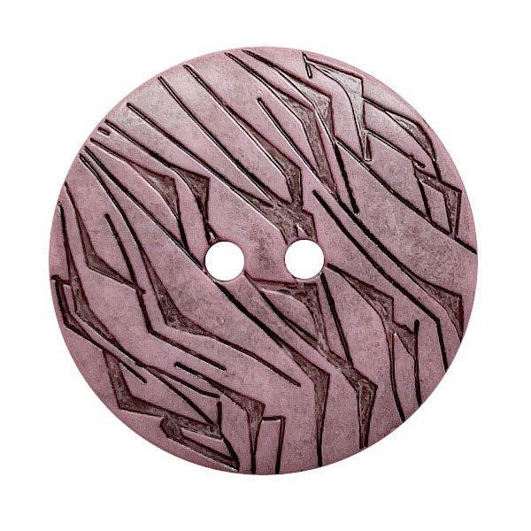 Gumb z vzorcem 23mm