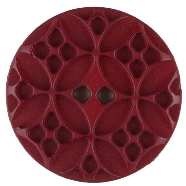 Gumb relief 34mm