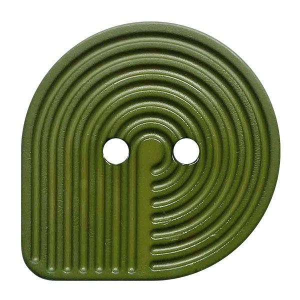 Gumb - kaplja 32mm