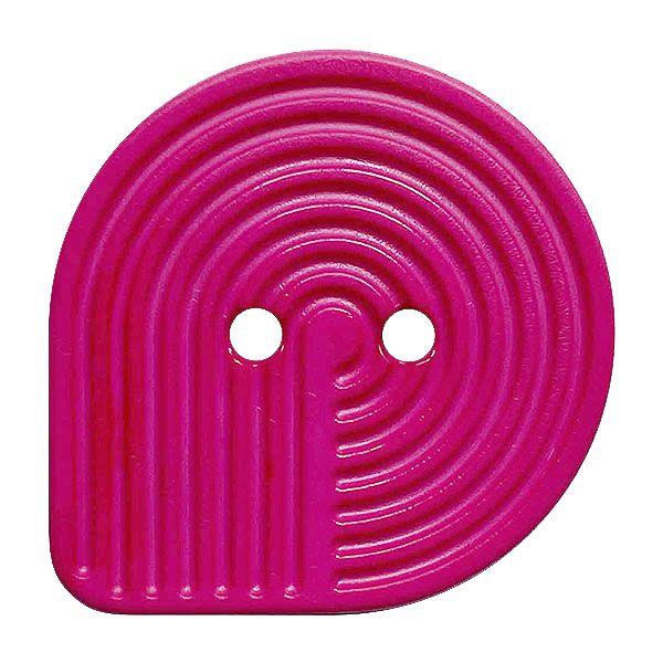 Gumb - kaplja 32mm