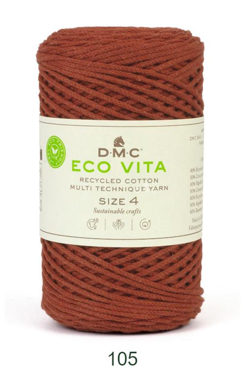 Eco Vita 4