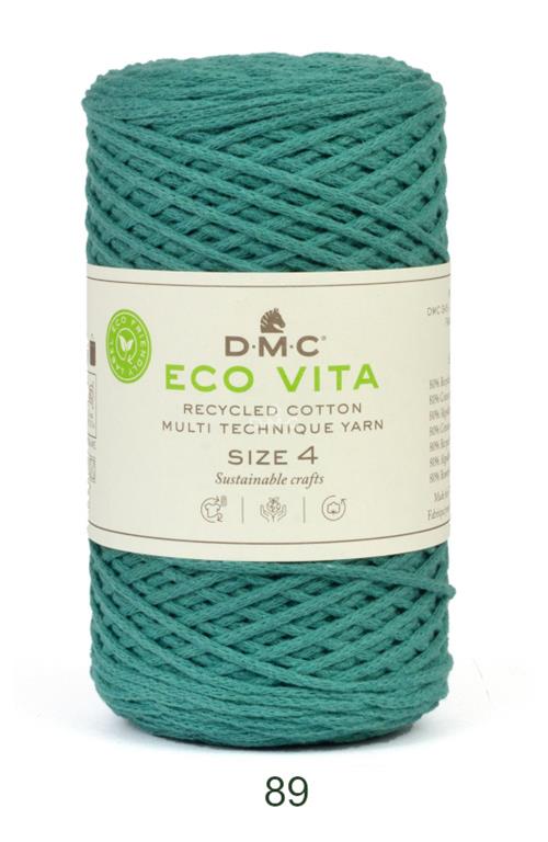 Eco Vita 4