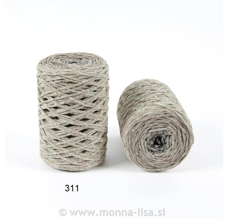 Eco Vita 4 - preja 250g melirana