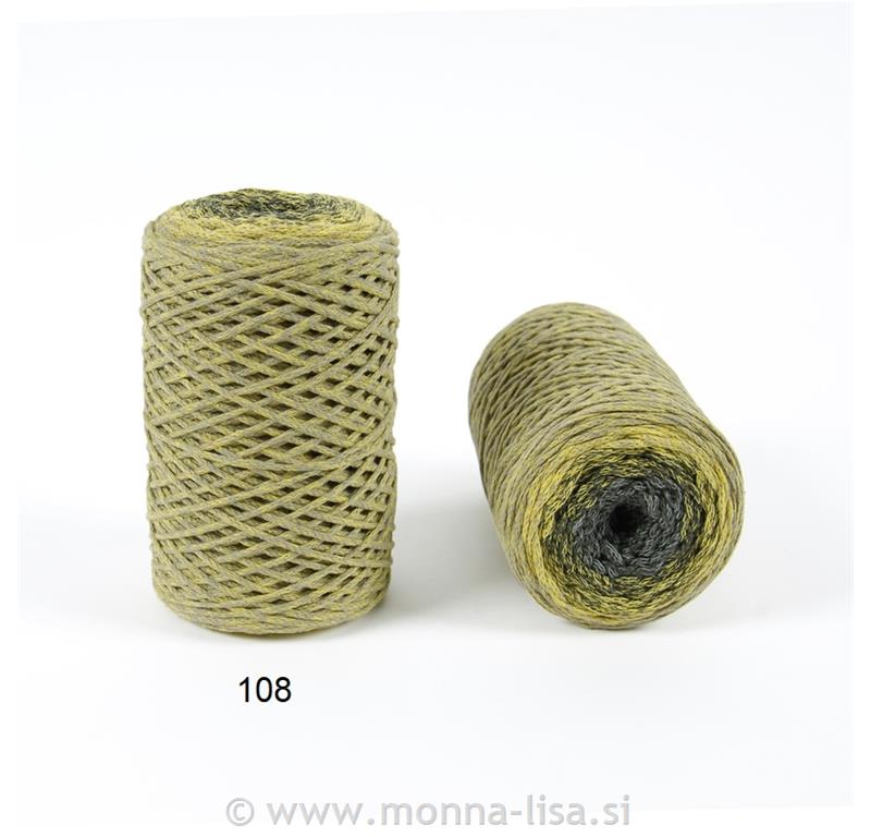 Eco Vita 4 - preja 250g melirana