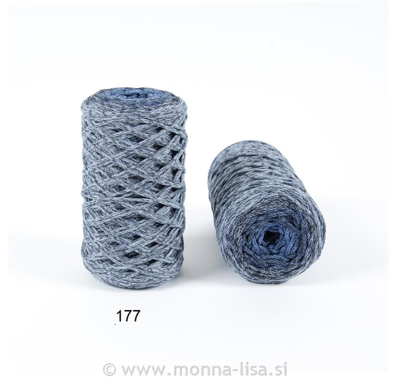 Eco Vita 4 - preja 250g melirana