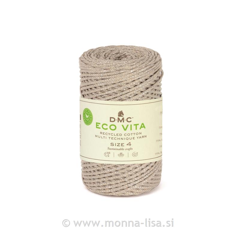 Eco Vita 4 metalic - 250g