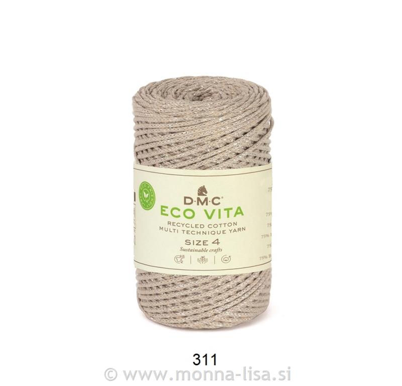 Eco Vita 4 metalic - 250g