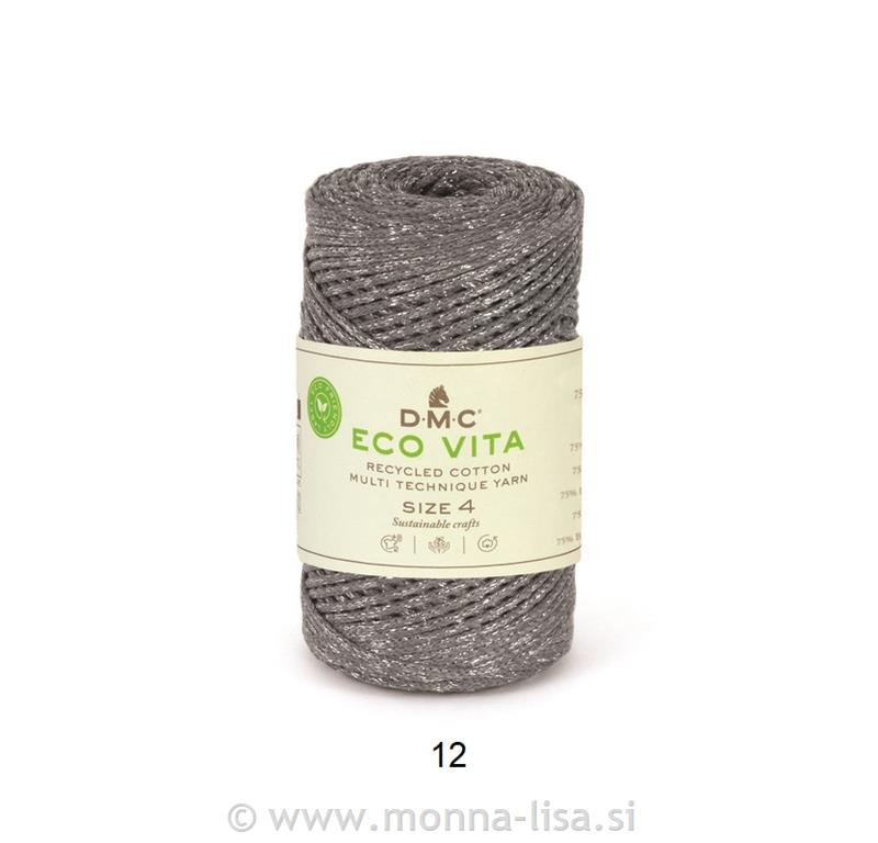 Eco Vita 4 metalic - 250g