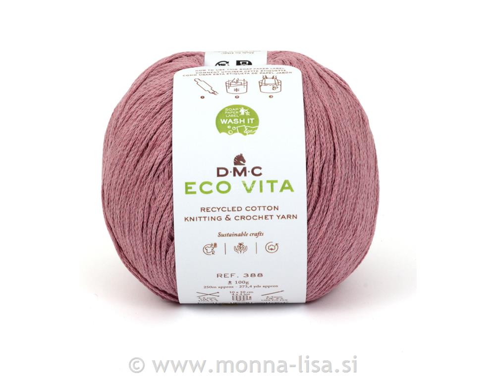 Eco Vita 3 - preja 100g
