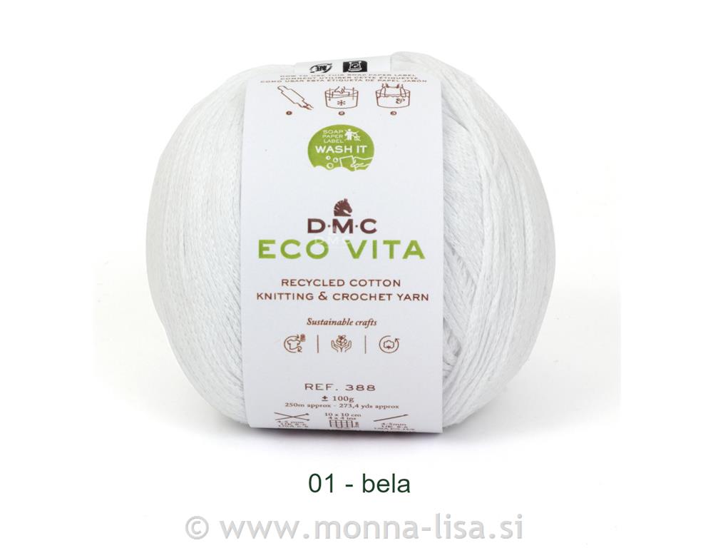 Eco Vita 3 - preja 100g