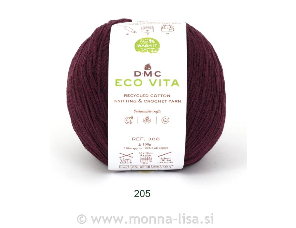 Eco Vita 3 - preja 100g