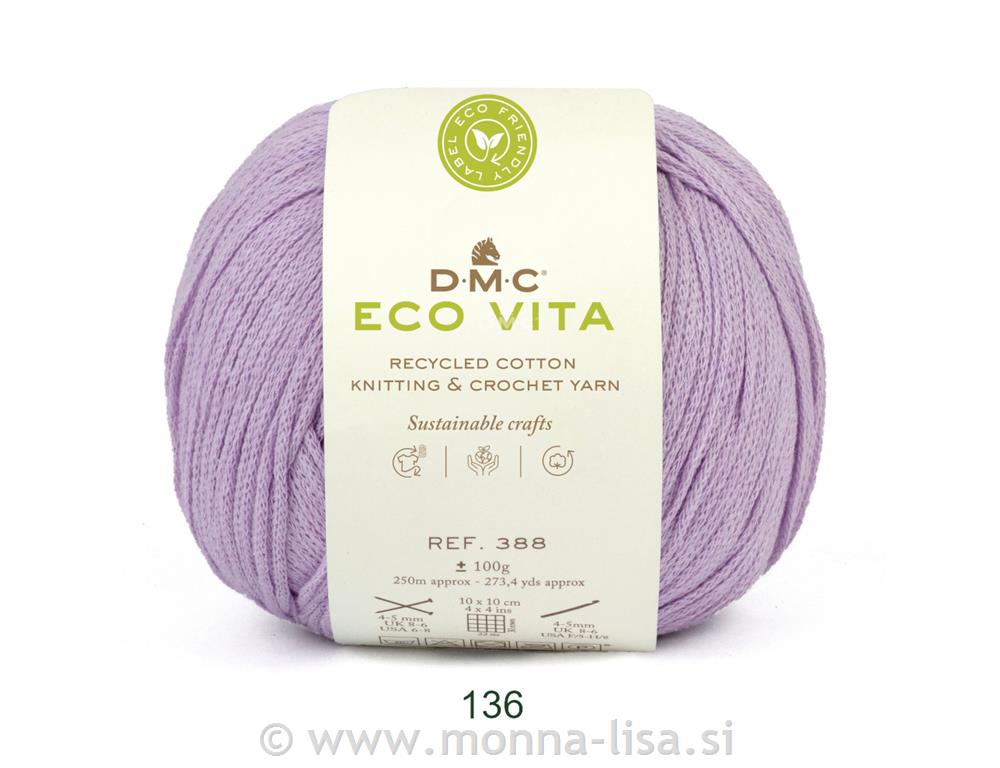 Eco Vita 3 - preja 100g