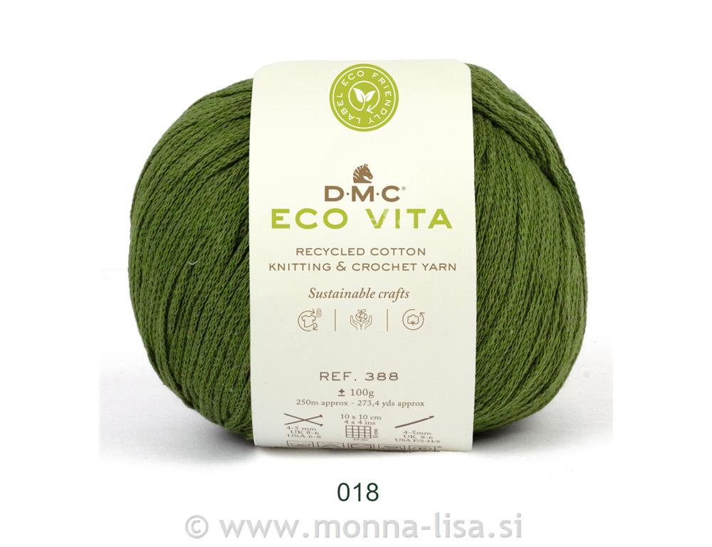 Eco Vita 3 - preja 100g
