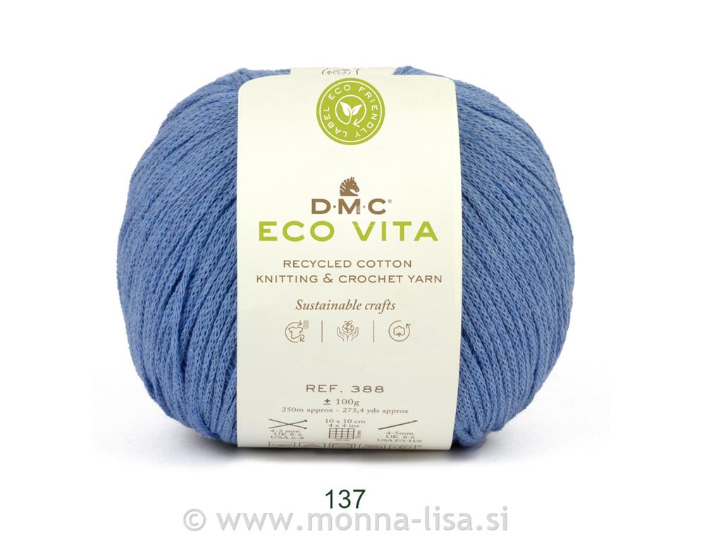 Eco Vita 3 - preja 100g