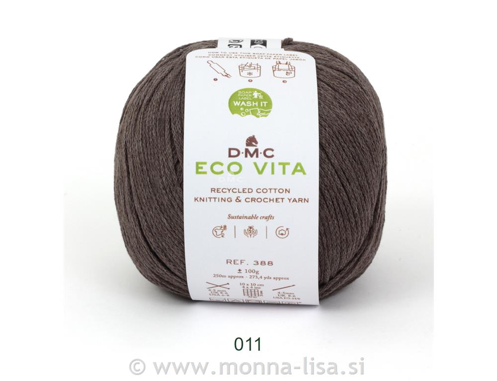 Eco Vita 3 - preja 100g