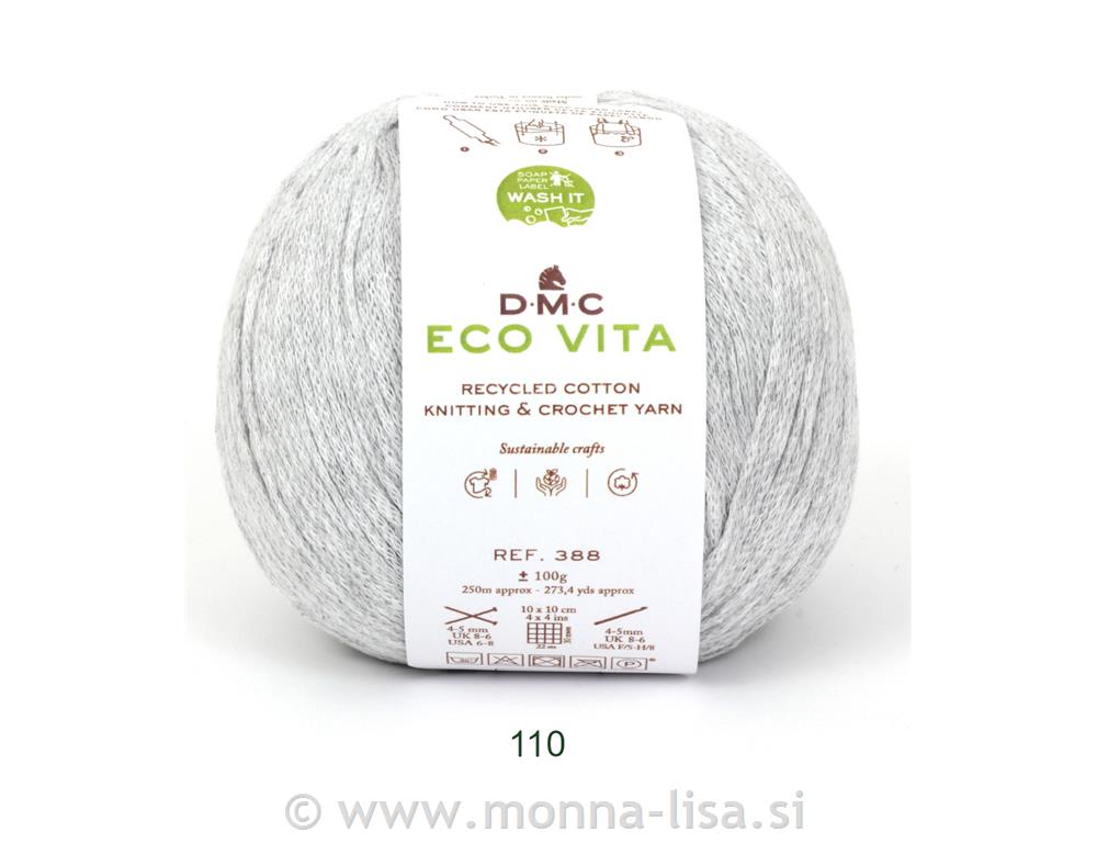 Eco Vita 3 - preja 100g