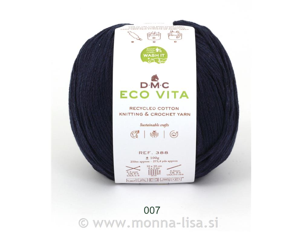 Eco Vita 3 - preja 100g