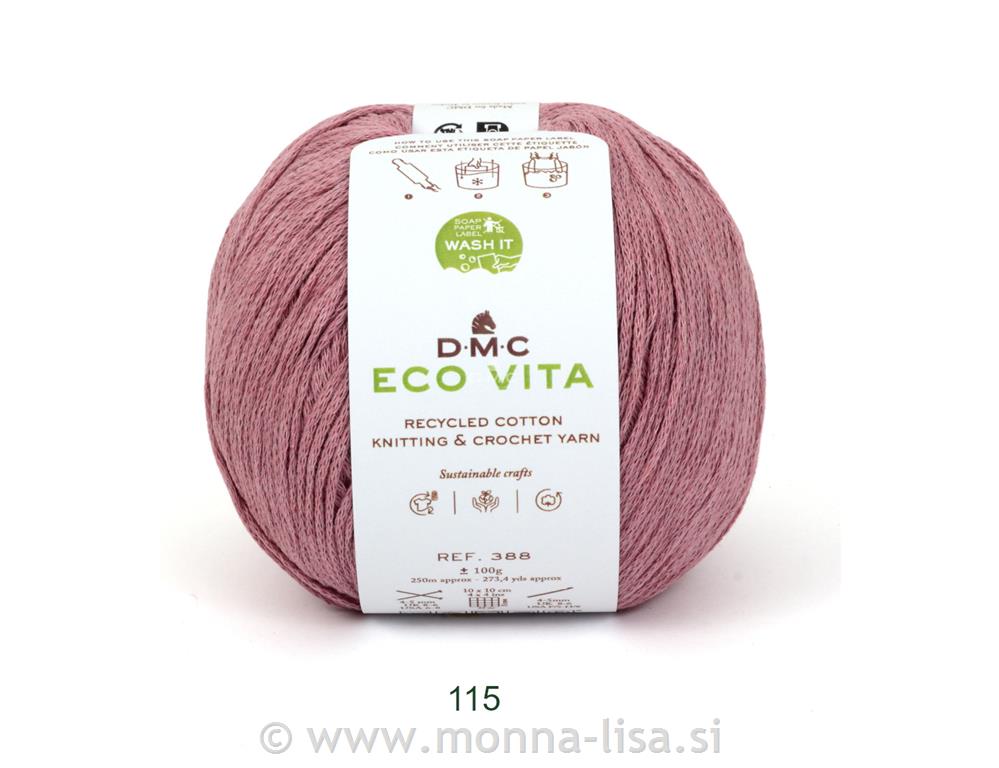 Eco Vita 3 - preja 100g